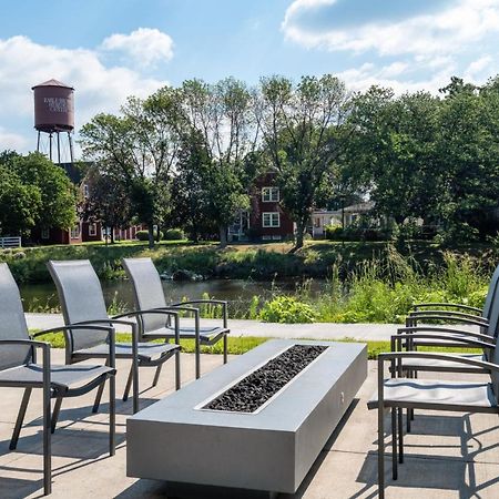 Fairfield Inn & Suites Minneapolis North Brooklyn Center Dış mekan fotoğraf