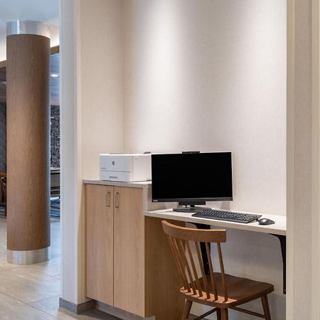 Fairfield Inn & Suites Minneapolis North Brooklyn Center Dış mekan fotoğraf